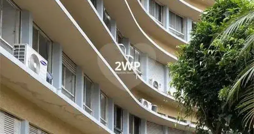 Apartamento à venda com 1 quarto, sendo 1 suíte, em aparecida, santos - sp