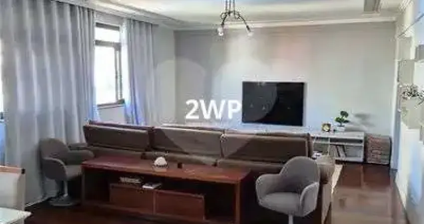 Apartamento à venda com 4 quartos, sendo 2 suítes, em gonzaga, santos - sp