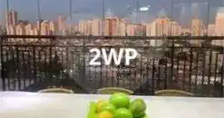 Apartamento com 3 quartos para alugar no Bosque da Saúde, São Paulo