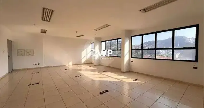 Sala comercial para alugar no Centro, Santos 