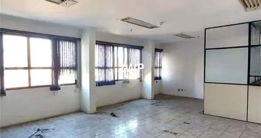 Sala comercial para alugar no Centro, Santos 