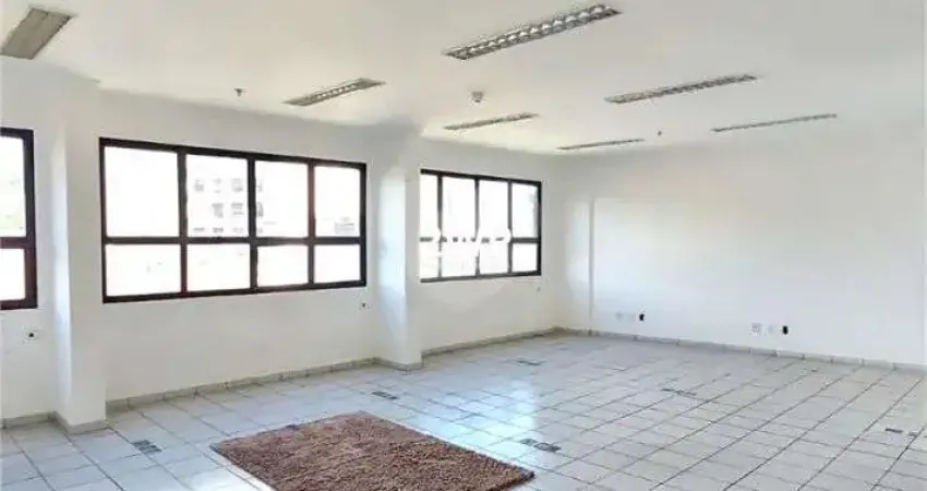 Sala comercial para alugar no Centro, Santos