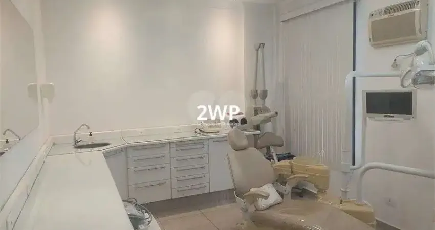 Sala comercial à venda ou para alugar em aparecida, santos - sp