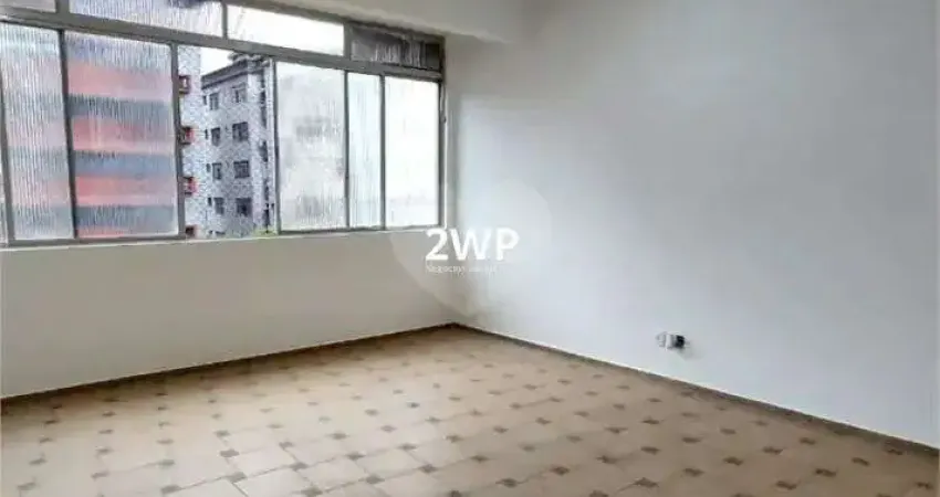 Sala comercial à venda no Embaré, Santos 