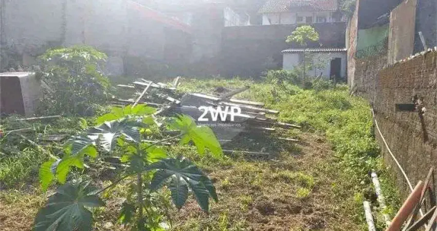 Terreno à venda no Parque Enseada, Guarujá