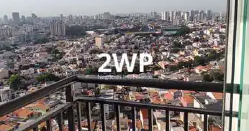 Ap 162b| 16º andar| 66 m² | 2 dorms (1 suíte) | 2 vagas |são caetano do sul
