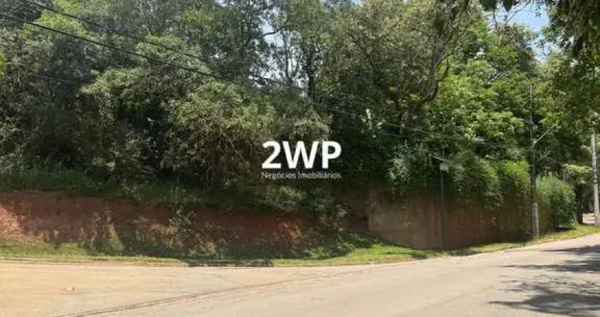 Terreno à venda no condomínio residencial vila velha com 2.955 m² de área total