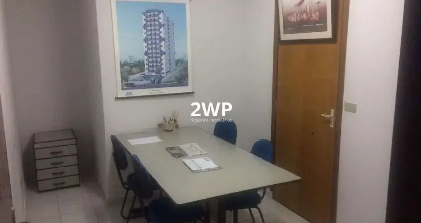 Prédio Comercial 1208m2 Centro SCSul/SP à Venda ou para Alugar 15 pavimentos