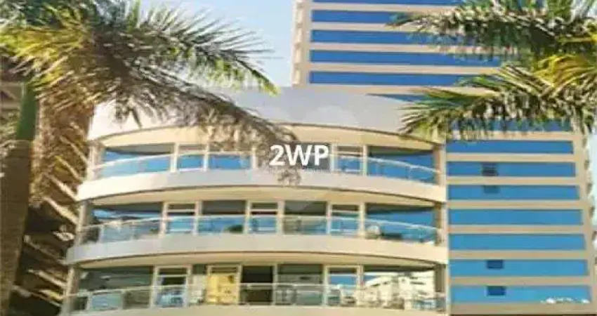 Laje Corporativa à venda ou para alugar em Gonzaga, Santos - SP