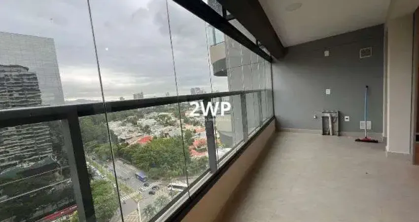 Apartamento com 2 quartos para alugar no Alphaville Centro Industrial e Empresarial/Alphaville., Barueri