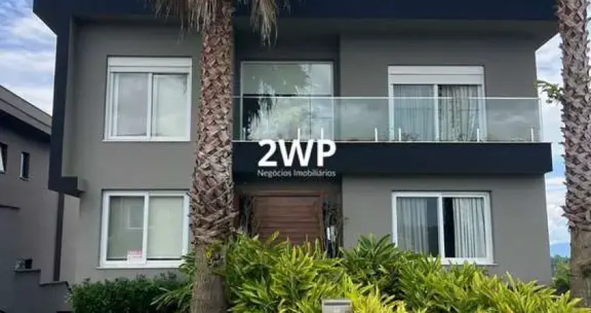 Casa em condomínio fechado com 3 quartos à venda no Genesis 2, Santana de Parnaíba