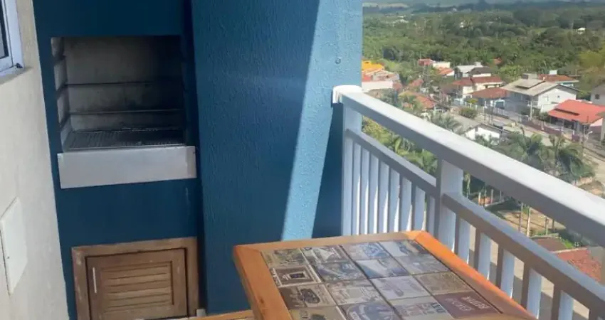 Apartamento com 2 quartos à venda na Avenida Emanoel Pinto, 1146, Centro, Balneário Piçarras