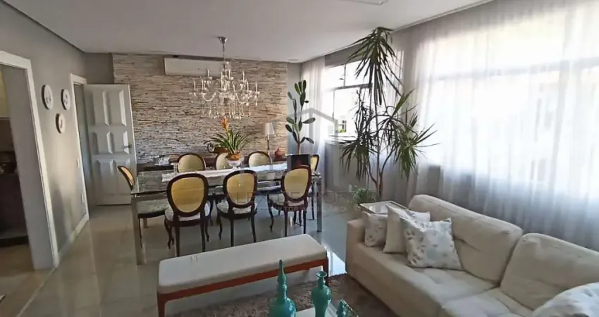 Apartamento com 3 quartos à venda na Rua Graciano Neves, 99, Centro, Vitória