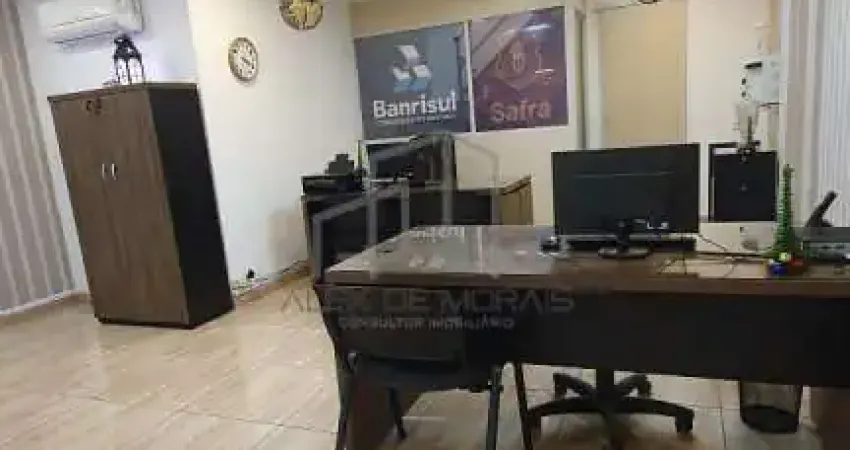 Loja , muito bem localizada no Centro de Vitória, no grande comercio da Capital.