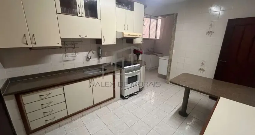 Apartamento com 3 quartos à venda na Rua José Marcelino, 95, Centro, Vitória