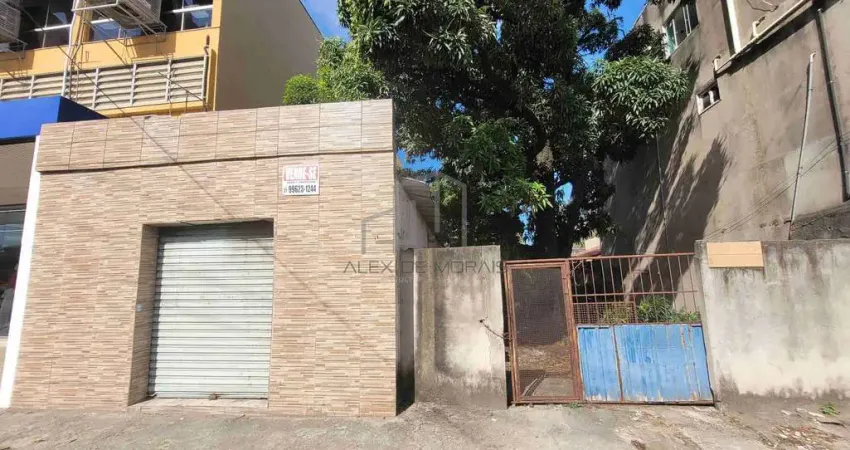Oportunidade de Terreno à Venda na principal de Cobilândia, Vila Velha