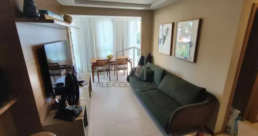 Apartamento com 3 quartos à venda na Rua Neves Armond, 350, Bento Ferreira, Vitória