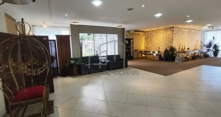 Cerimonia Adulto Climatizado e com infraestrutura completa a venda em Cobilândia, Vila Velha, ES