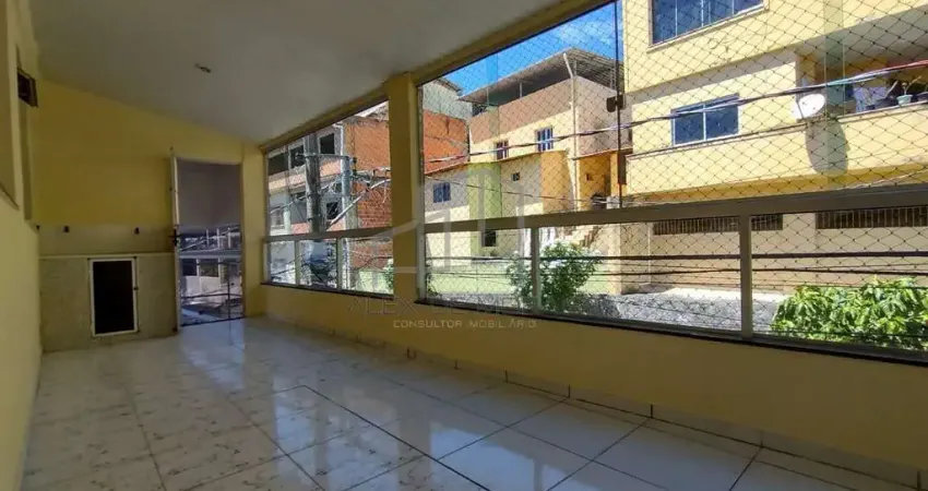 Casa maravilhosa em Santa Tereza Vitoria-ES uma excelente oportunidade.