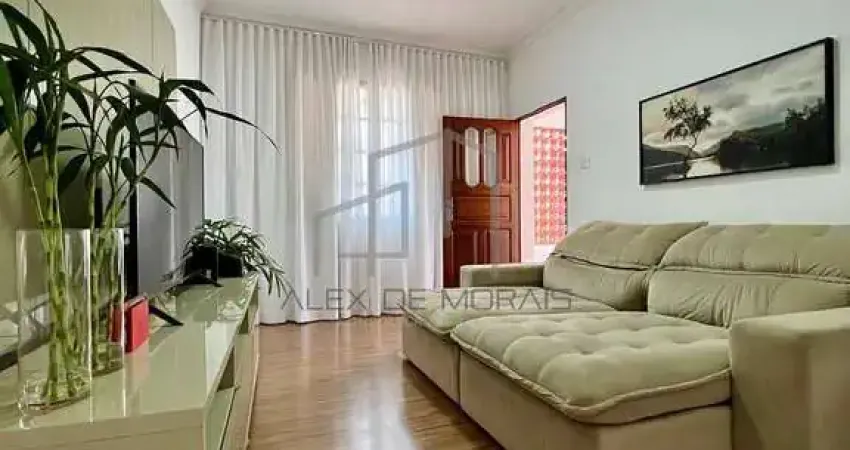 Exclusividade! Casa triplex com duas vagas de garagem, Centro, Vitória, ES