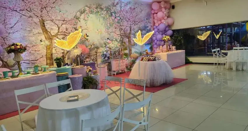 Cerimonial Kids a venda em Cobilândia, Vila Velha, ES