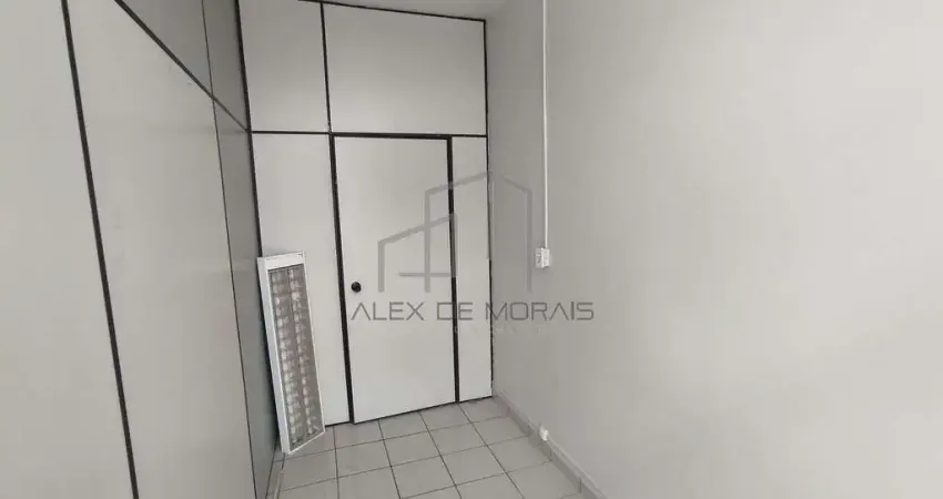 Sala comercial com 1 sala à venda na Rua da Alfândega, 22, Centro, Vitória