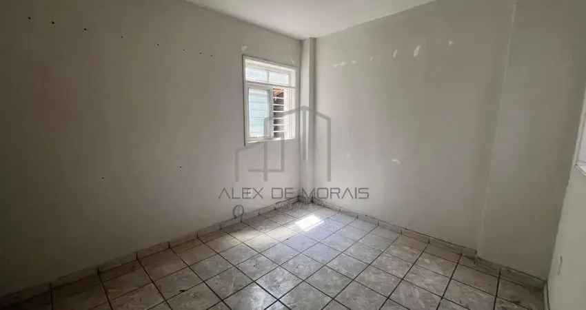 Excelente apartamento 2 quartos sendo andar alto com boa vista para a cidade, próximo a rodoviária.