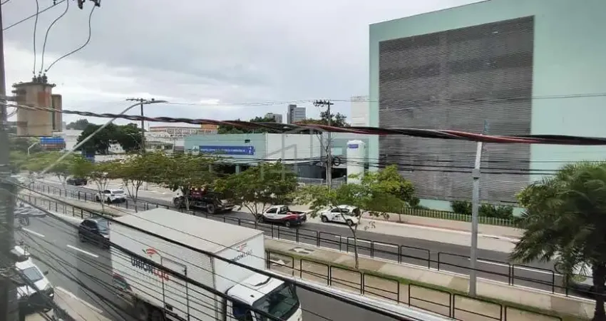 Apartamento com 4 quartos à venda na Avenida Vitória, 773, Forte São João, Vitória