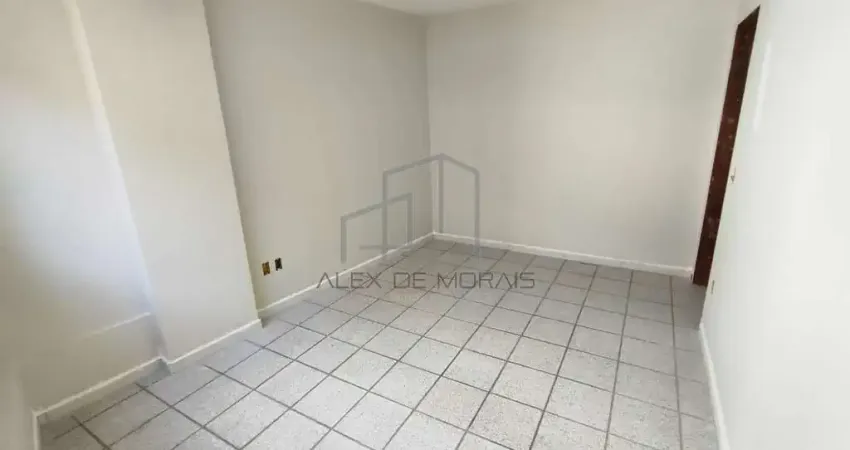 Oportunidade no Centro de Vitória, apartamento novo com 2 quartos. 4 unidades por andar
