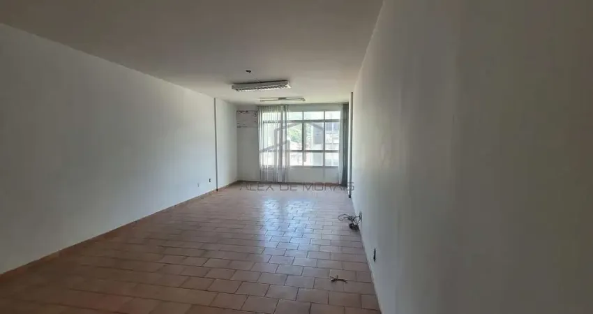 Sala comercial pronta para a venda no Centro de Vitória