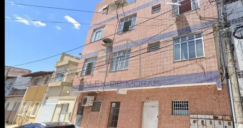 Apartamento com 3 quartos à venda na Rua Bernardo Horta, 42, Jucutuquara, Vitória