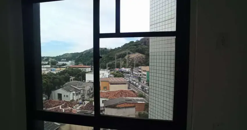 Sala comercial com 3 salas à venda na Avenida Leitão da Silva, 206, Praia do Suá, Vitória