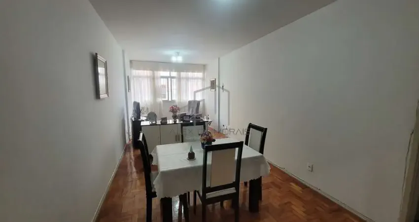 Apartamento com 3 quartos à venda na Avenida Princesa Isabel, 549, Centro, Vitória