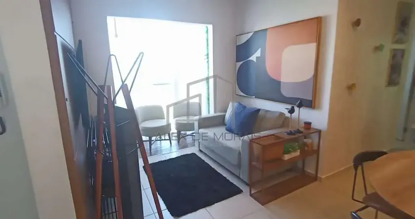 Apartamento com 2 quartos à venda na Avenida São Pedro, 104, Castelândia, Serra