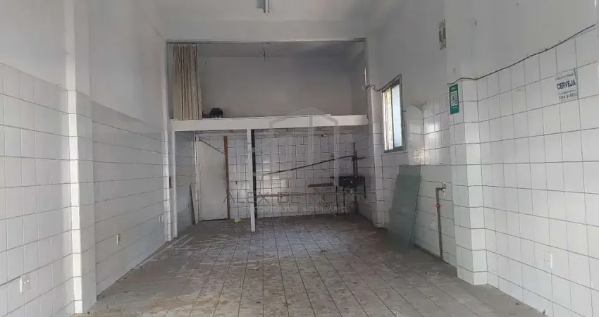 Ponto comercial com 1 sala à venda na Avenida Paulino Muller - de 631 a 1099 - lado ímpar, 876, Jucutuquara, Vitória