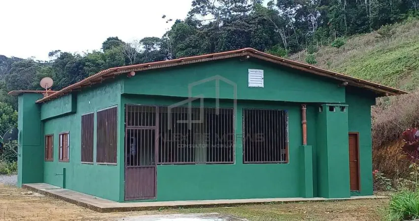 Chácara / sítio com 2 quartos à venda na LOMBARDIA VELHA, Nova Lombardia, Santa Teresa