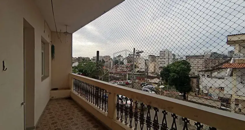 Sobrado com 150m² no Parque Moscoso, Centro - Vitória, ES