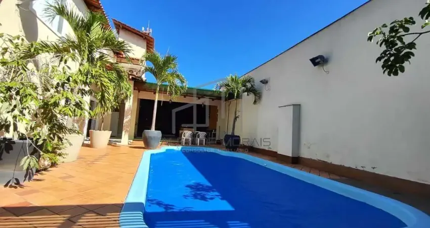 Casa com 4 quartos à venda na Rua Arcides da Silva, 20, Interlagos, Vila Velha