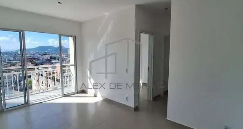 Maravilhoso Apartamento 2 Quartos com Varanda à venda | Residencial Coqueiral em Vila Velha/ES
