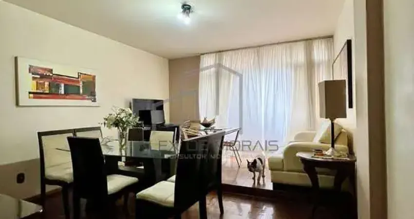 Apartamento com 3 quartos à venda na Rua Gama Rosa, 197, Centro, Vitória
