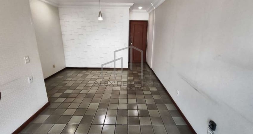 Apartamento com 3 quartos à venda na Rua Engenheiro Fábio Ruschi, 145, Bento Ferreira, Vitória