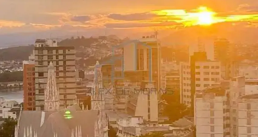 Apartamento 3 quartos, 1 vaga de garagem, Centro, Vitória, ES