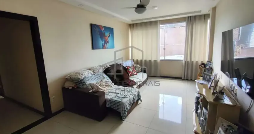Apartamento com 2 quartos à venda na Rua Presidente Pedreira, 25, Parque Moscoso, Vitória