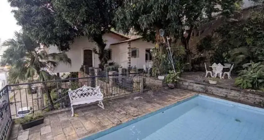Exclusividade! casa com piscina à venda, centro, vitória, es