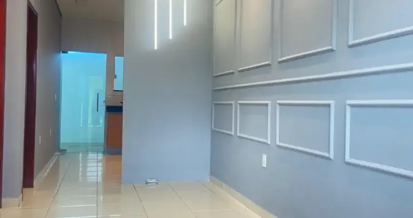 Casa com 2 quartos à venda na Rua Conde de Irajá, Parque das Laranjeiras, Manaus