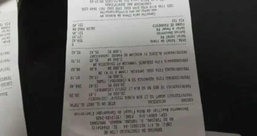 Apartamento com 2 quartos à venda na Rua Maria Callas, Parque 10 de Novembro, Manaus