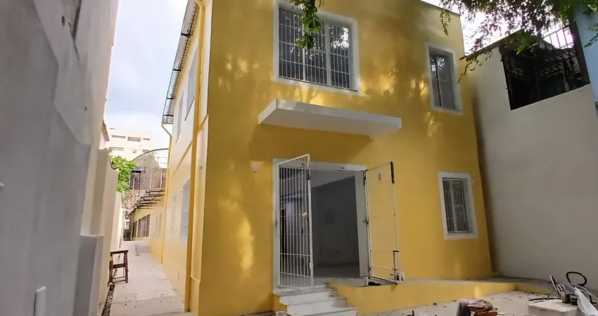 Casa comercial com 8 salas à venda na Rua Getúlio Vargas, Centro, Manaus