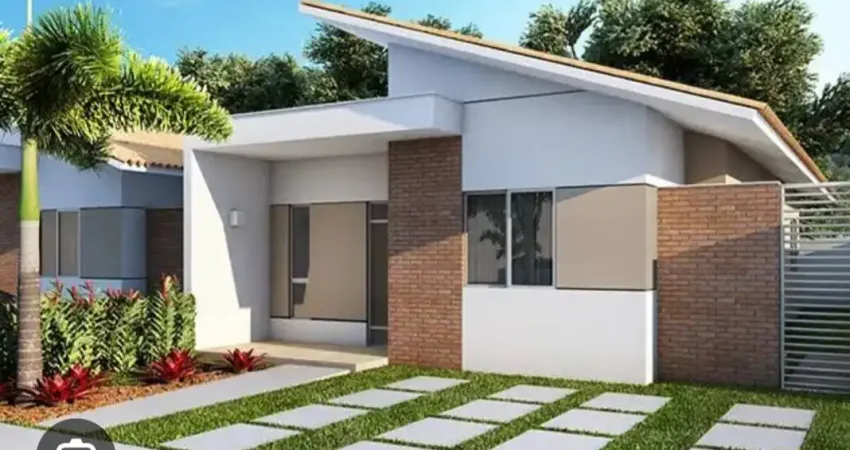 Casa em condomínio fechado com 3 quartos à venda na Avenida Saíra Amarela, Tarumã-Açu, Manaus