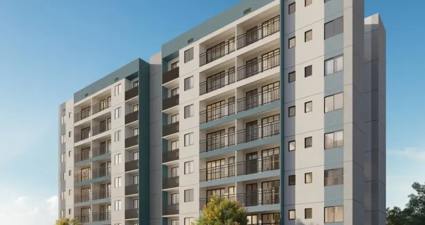 Apartamento com 2 quartos à venda no Parque das Laranjeiras, Manaus 