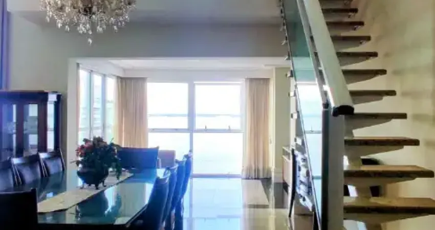 Apartamento com 4 quartos à venda na Avenida Coronel Teixeira, Ponta Negra, Manaus